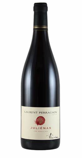 [JULIENAS/DE/21] Juliénas 2021 Les Mouilles  Laurent Perrachon (DEMIE)