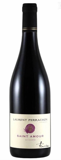 [AMOUR/PERA/21] Saint-Amour 2021 La Gagère Laurent Perrachon (75)