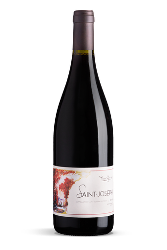 [RHO-N/Gaillard/St-Joseph/rouge/2021] Saint-Joseph rouge 2021 Pierre Gaillard (75)