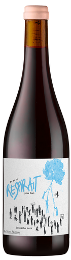 [INDIGENES/GRENACHE/NOIR/22] Les indigènes 2022 grenache Noir (75cl)