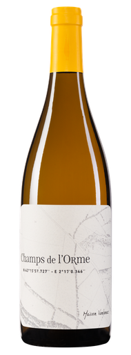 [ORME/22] Champs de l'Orme 2022 Ventenac (75)