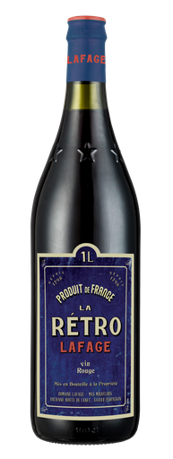 [RETRO/22-LITRE] La RETRO 2022 Côtes Catalanes rouge de Lafage (100)