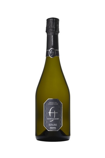 [MESNIL/EXTRA] Champagne Jacquart Grand Cru MESNIL Extra Brut  (75)