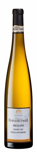 [ALS/Engel/Riesling sec Praelatenberg/blanc/2019] Riesling sec Praelatenberg 2019 Grand Cru F. Engel (75)
