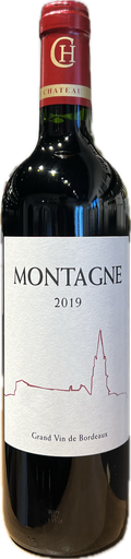 [MONTAGNE/19] Montagne 2019 Saint Emilion (75)