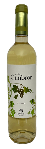 [VERDEJO-2022] Verdejo 2022 de Rueda CIMBRON Bodegas Felix Sanz (75)