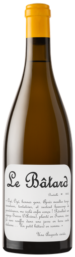 [LAN/Ventenac/Batard/blanc/2023] BATARD 2023 Ventenac (75)