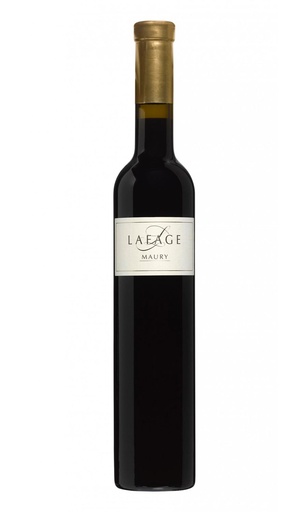 [ROU/Lafage/Maury Grenat VDN/rouge] Maury GRENAT VDN Lafage (50)