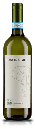 [ITA/Cascina Gilli/Rafé/blanc/2022] RAFE 2022 Chardonnay du Piémont Cascina Gilli Italie (75)