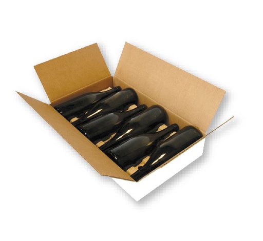 [VERTICALE/SILBEBERG] Caisse Verticale Riesling SILBEBERG 2014-15-16-17-18-19 F. Engel (75)