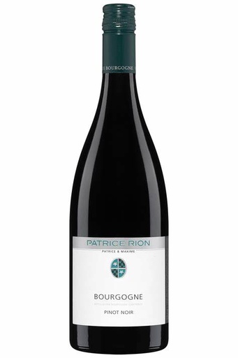 [BOU/Rion/Chardonnay/blanc/2022] Bourgogne 2022 Chardonnay PATRICE RION (75)