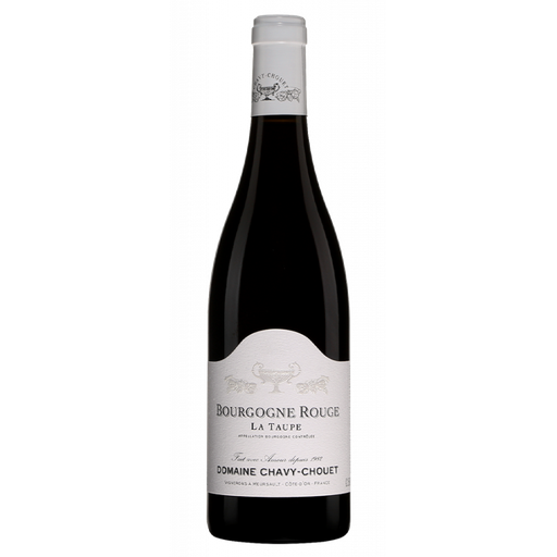 [BOU/Chavy/La Taupe/rouge/2022] La Taupe 2022 Bourgogne Chavy-Chouet (75)