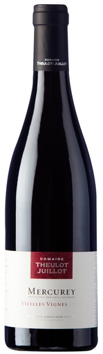 [BOU/Theulot/Mercurey Vieilles Vignes/rouge/2022] Mercurey vieilles vignes 2022 Theulot (75)