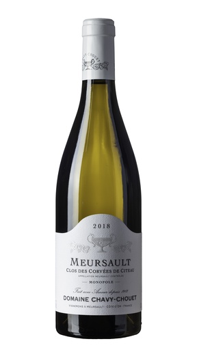 [BOU/Chavy/Meursault Charmes/blanc/2023] Meursault 2023 1er cru Charmes Chavy-Chouet (75)