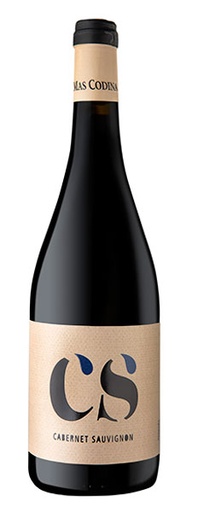 [ESP/Mas Codina/CS Vinya Ferrer/rouge/2021] Penedès rouge CS 2021 Vinya Ferrer Mas Codina (75)