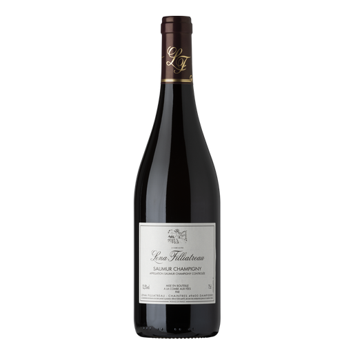[LOI/Filliatreau/Saumur-Champingny/rouge/2020] Saumur-Champigny 2020 Lena FILLIATREAU (75)