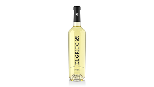 [ESP/El Grifo/Malvasia Seco/blanc/2023] Malvasia 2023 volcanica seco EL GRIFO Lanzarotte