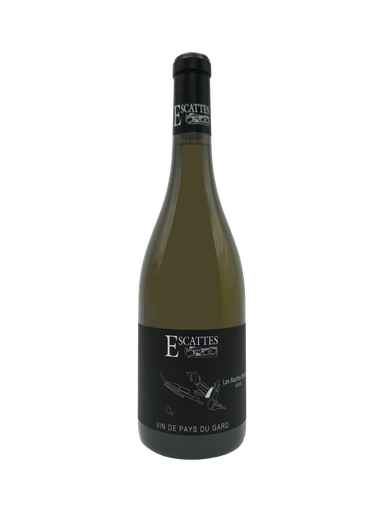 [LAN/Escattes/Mourvèdre/rouge/2022] L'escale Mourvèdre 2022 IGP GARD Domaine de l'Escattes (75)