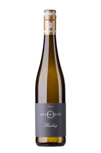 [ALL/Rings/Riesling Pfalz/blanc/2022] PFALZ Riesling sec 2022 Rings Allemagne (75)