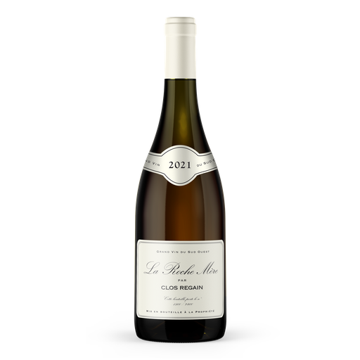 [SO/Regain/Roche Mère/blanc/2021] La Roche Mère 2021 Jurançon liquoreux (75)