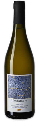 [ITA/Tenuta Pietramore/Pecorino/blanc/2020] Pecorino 2020 Abruzzo Pietramore Italie (75)
