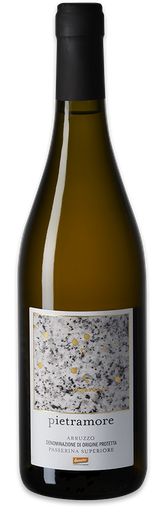 [ITA/Tenuta Pietramore/Passerina/blanc/2022] Passerina 2022 Abruzzo blanc Pietramore Italie (75)