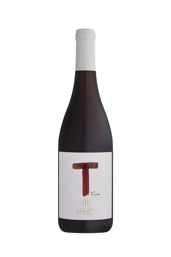 [ITA/Tramin/T Rosso/rouge/2023] T Rosso 2023 de Tramin  Dolomites (75)