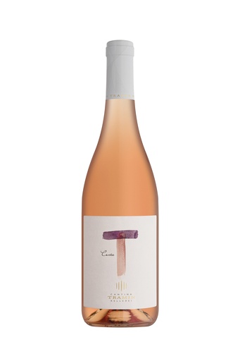 [ITA/Tramin/T Rosé/rosé/2023] T Rosé 2023 Tramin  Dolomites (75)