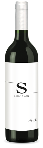 [BDX/Maison-Neuve/Sauvignon S/blanc/2023] Sauvignon "S" 2023 Chât. Maison-Neuve Blaye-Côtes de Bordeaux (75)