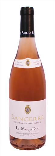 [LOI/Bailly-Reverdy/Sancerre/rosé/2023] Sancerre rosé 2023 Bailly Reverdy  (75)