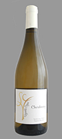 [LOI/Cogné/Chardonnay/blanc/2023] CHARDONNAY 2023 IGP Val de Loire Cogné (75)