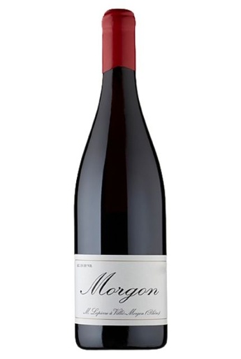 [BEA/Lapierre/Morgon/rouge/2023] MORGON 2023 vieilles vignes Domaine Lapierre (75)