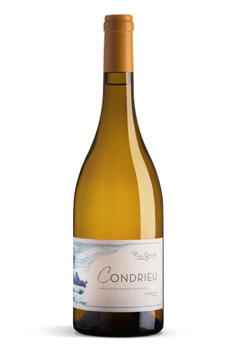 [RHO-N/Gaillard/Condrieu/blanc/2023] Condrieu 2023 Pierre Gaillard (75)