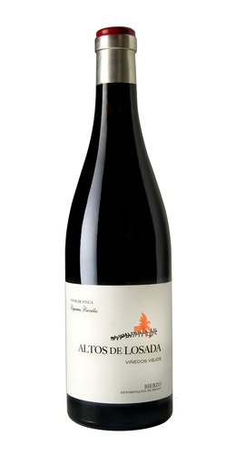 [ESP/Losada/Altos de Losada Mencia/rouge/2021] ALTOS de LOSADA 2021 Mencia Bierzo rouge (75)
