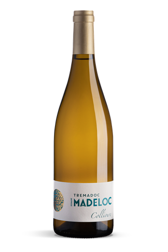 [RHO-N/Gaillard/Collioure/blanc/2023] Collioure blanc 2023Tremadoc Domaine Madeloc Gaillard (75) 