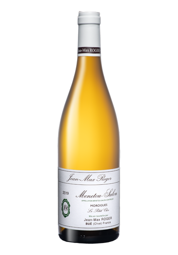 [LOI/JM Roger/Menetou-Salon Petit Clos/blanc/2022] Menetou-Salon blanc "Petit Clos" 2022  Morogues (75) 