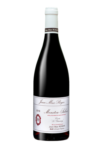 [LOI/JM Roger/Menetou-Salon Charnay/rouge/2021] Menetou-Salon 2021 rouge Charnay JM Roger (75) 