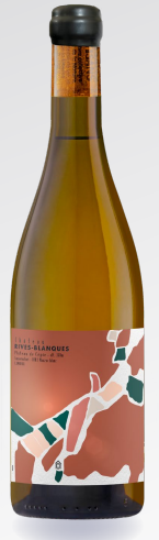 [Limoux/Rives Blanques/Mauzac Conservatori/blanc/2022] LIMOUX 2022 Mauzac (75) Rives Blanques 