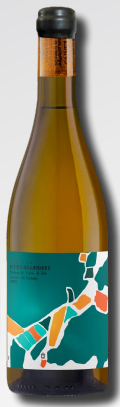 [Limoux/Rives Blanques/Chardonnay/blanc/2022] LIMOUX 2022 Chardonnay (75) Rives Blanques  