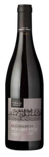 [BOU/Theulot/Mercurey Cailloute/rouge/2023] 2023 Mercurey 1er cru La Cailloute rouge Theulot (75)