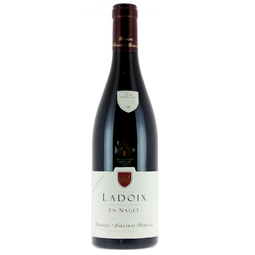 [MG Ladoix Naget/rouge/2023] LADOIX rouge En Naget 2023 Maratray Dubreuil (Magnum)
