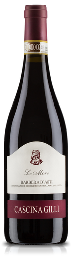 [ITA/Cascina Gilli/More/rouge/2023] LE MORE 2023 Barbera d’Asti Cascina Gilli (75)