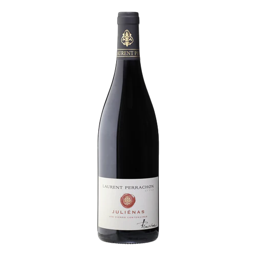 [BEA/Perrachon/Julienas Les Mouilles/rouge/2023] Julienas 2023 Les Mouilles Laurent Perrachon (75)