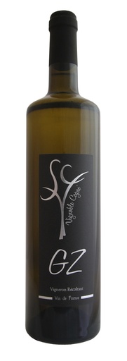 [LOI/Cogné/Gewürztraminer GZ/blanc/2023] GZ blanc 2023 Gewürztraminer Cogné (75)